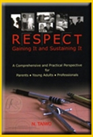 EKTIMIS - Book on Respect - Respect: Gaining It and Sustaining It