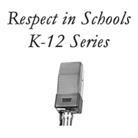 EKTIMIS Speaker Program - Respect in Schools - K-12 Edition