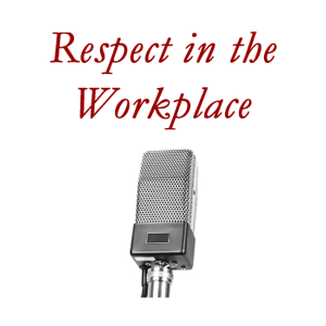 EKTIMIS Speaker Program - Respect in the Workplace
