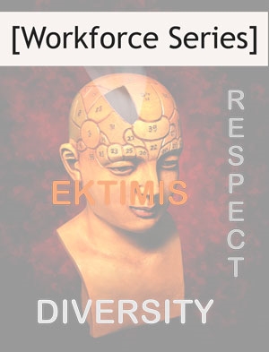EKTIMIS Respect in the Workplace Diversity Training - Workforce Series