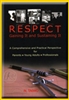 EKTIMIS - Book on Respect - Respect: Gaining It and Sustaining It