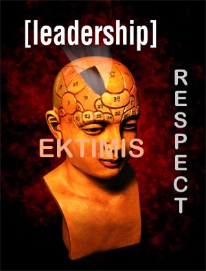 EKTIMIS Respect in the Workplace Training - Leadership Series