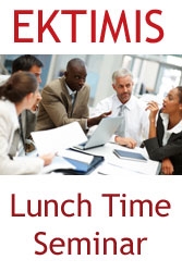 EKTIMIS Respect in the Workplace Training - Lunch Time Seminar