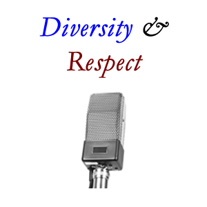 EKTIMIS Speaker Program - Diversity and Respect
