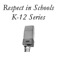EKTIMIS Speaker Program - Respect in Schools - K-12 Edition