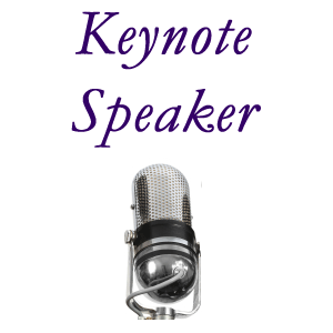 EKTIMIS Respect Expert Speaker Program - Professional Keynote Speaker